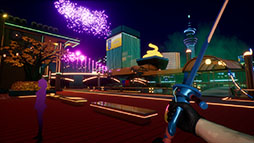 Tokyo Underground Killer