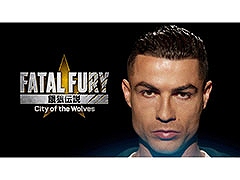 ꥹƥΡʥֲ꤬ϵ City of the Wolvesפ˻åܡ­臘ȥ쥤顼