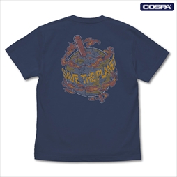 画像ギャラリー No.008のサムネイル画像 / 「餓狼伝説 CotW」「KOF15」などの新作アパレルグッズがコスパより登場。一部アイテムは東京ゲームショウ2025にて先行販売を予定