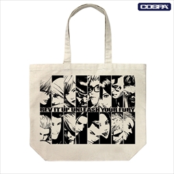 画像ギャラリー No.014のサムネイル画像 / 「餓狼伝説 CotW」「KOF15」などの新作アパレルグッズがコスパより登場。一部アイテムは東京ゲームショウ2025にて先行販売を予定