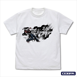 画像ギャラリー No.017のサムネイル画像 / 「餓狼伝説 CotW」「KOF15」などの新作アパレルグッズがコスパより登場。一部アイテムは東京ゲームショウ2025にて先行販売を予定