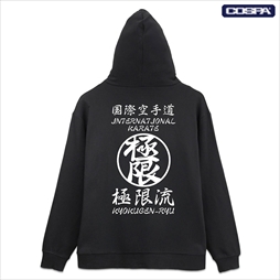 画像ギャラリー No.019のサムネイル画像 / 「餓狼伝説 CotW」「KOF15」などの新作アパレルグッズがコスパより登場。一部アイテムは東京ゲームショウ2025にて先行販売を予定