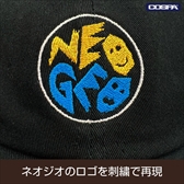 画像ギャラリー No.024のサムネイル画像 / 「餓狼伝説 CotW」「KOF15」などの新作アパレルグッズがコスパより登場。一部アイテムは東京ゲームショウ2025にて先行販売を予定