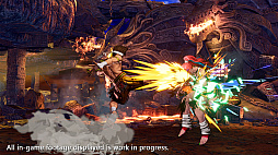 画像ギャラリー No.002のサムネイル画像 / 「餓狼伝説 City of the Wolves」,ムエタイファイター「ジョー・東」配信開始。ARCADE/EOST MODEでオリジナルストーリーを楽しめる