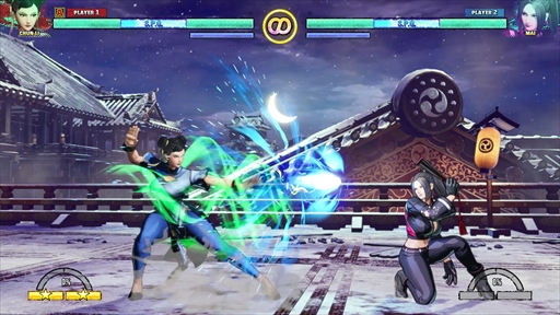 ���������꡼ No.002�Υ���ͥ������ / �Υץ쥤��ݡϽ��郎�ֲ�ϵ���� City of the Wolves�פ˻����ϵ�����˥��塼�˥󥰤��줿���������ο�����Ҳ�