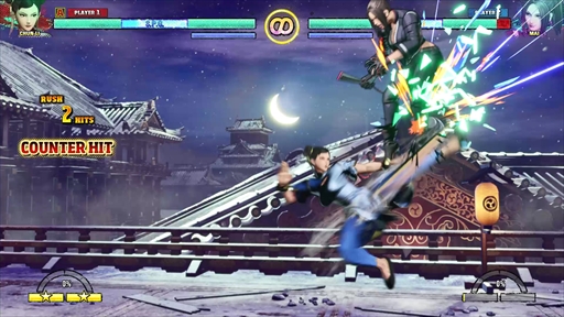 ���������꡼ No.009�Υ���ͥ������ / �Υץ쥤��ݡϽ��郎�ֲ�ϵ���� City of the Wolves�פ˻����ϵ�����˥��塼�˥󥰤��줿���������ο�����Ҳ�