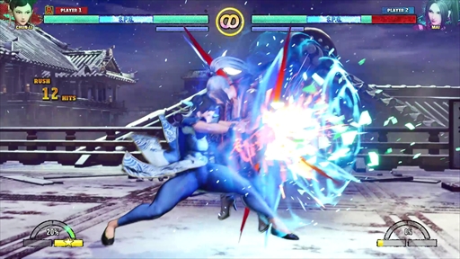 ���������꡼ No.010�Υ���ͥ������ / �Υץ쥤��ݡϽ��郎�ֲ�ϵ���� City of the Wolves�פ˻����ϵ�����˥��塼�˥󥰤��줿���������ο�����Ҳ�