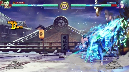 ���������꡼ No.012�Υ���ͥ������ / �Υץ쥤��ݡϽ��郎�ֲ�ϵ���� City of the Wolves�פ˻����ϵ�����˥��塼�˥󥰤��줿���������ο�����Ҳ�