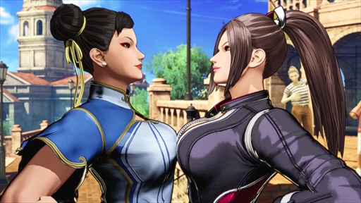 ���������꡼ No.017�Υ���ͥ������ / �Υץ쥤��ݡϽ��郎�ֲ�ϵ���� City of the Wolves�פ˻����ϵ�����˥��塼�˥󥰤��줿���������ο�����Ҳ�