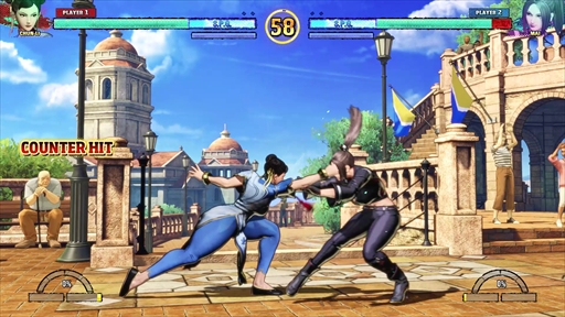 ���������꡼ No.018�Υ���ͥ������ / �Υץ쥤��ݡϽ��郎�ֲ�ϵ���� City of the Wolves�פ˻����ϵ�����˥��塼�˥󥰤��줿���������ο�����Ҳ�