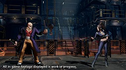 ���������꡼ No.002�Υ���ͥ������ / �ֲ�ϵ���� City of the Wolves�ץݡ��ȥ�����λ��ۼԡ�Mr.BIG�פ�12��9�����ۿ���ζ�פη��ν���ܥ�����ϵ���꡼���˽黲��