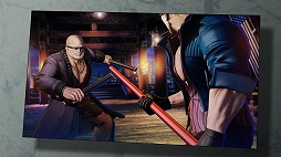 ���������꡼ No.007�Υ���ͥ������ / �ֲ�ϵ���� City of the Wolves�ץݡ��ȥ�����λ��ۼԡ�Mr.BIG�פ�12��9�����ۿ���ζ�פη��ν���ܥ�����ϵ���꡼���˽黲��