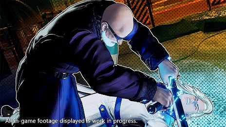 ���������꡼ No.016�Υ���ͥ������ / �ֲ�ϵ���� City of the Wolves�ץݡ��ȥ�����λ��ۼԡ�Mr.BIG�פ�12��9�����ۿ���ζ�פη��ν���ܥ�����ϵ���꡼���˽黲��