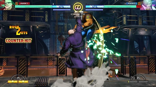 ���������꡼ No.006�Υ���ͥ������ / �Υץ쥤��ݡϡֲ�ϵ���� City of the Wolves�פ˻��魯��Mr.BIG�ΥХȥ륢������������å������꡼���黲��Ȥʤ뤽����ǽ�Ϥ�����