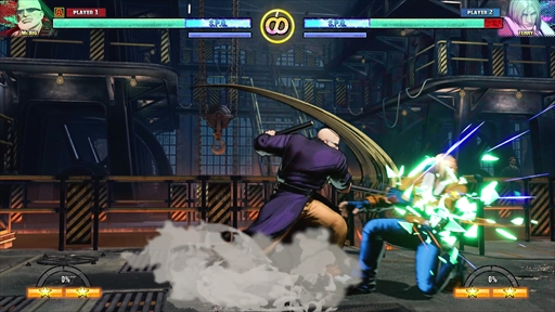 ���������꡼ No.008�Υ���ͥ������ / �Υץ쥤��ݡϡֲ�ϵ���� City of the Wolves�פ˻��魯��Mr.BIG�ΥХȥ륢������������å������꡼���黲��Ȥʤ뤽����ǽ�Ϥ�����