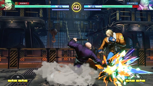 ���������꡼ No.009�Υ���ͥ������ / �Υץ쥤��ݡϡֲ�ϵ���� City of the Wolves�פ˻��魯��Mr.BIG�ΥХȥ륢������������å������꡼���黲��Ȥʤ뤽����ǽ�Ϥ�����