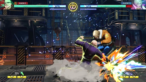 ���������꡼ No.011�Υ���ͥ������ / �Υץ쥤��ݡϡֲ�ϵ���� City of the Wolves�פ˻��魯��Mr.BIG�ΥХȥ륢������������å������꡼���黲��Ȥʤ뤽����ǽ�Ϥ�����