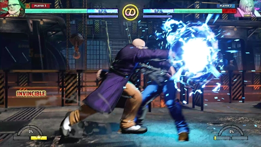 ���������꡼ No.012�Υ���ͥ������ / �Υץ쥤��ݡϡֲ�ϵ���� City of the Wolves�פ˻��魯��Mr.BIG�ΥХȥ륢������������å������꡼���黲��Ȥʤ뤽����ǽ�Ϥ�����