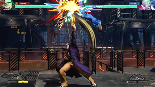 ���������꡼ No.013�Υ���ͥ������ / �Υץ쥤��ݡϡֲ�ϵ���� City of the Wolves�פ˻��魯��Mr.BIG�ΥХȥ륢������������å������꡼���黲��Ȥʤ뤽����ǽ�Ϥ�����