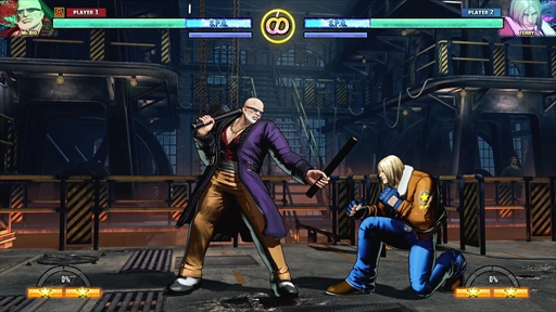 ���������꡼ No.016�Υ���ͥ������ / �Υץ쥤��ݡϡֲ�ϵ���� City of the Wolves�פ˻��魯��Mr.BIG�ΥХȥ륢������������å������꡼���黲��Ȥʤ뤽����ǽ�Ϥ�����