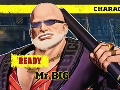 Υץ쥤ݡϡֲϵ City of the Wolvesפ˻魯Mr.BIGΥХȥ륢å꡼黲Ȥʤ뤽ǽϤ