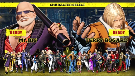 ���������꡼ No.020�Υ���ͥ������ / �Υץ쥤��ݡϡֲ�ϵ���� City of the Wolves�פ˻��魯��Mr.BIG�ΥХȥ륢������������å������꡼���黲��Ȥʤ뤽����ǽ�Ϥ�����