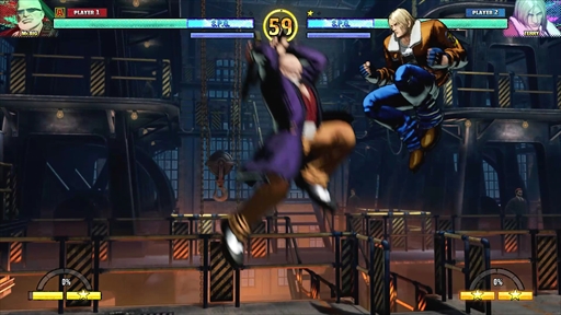 ���������꡼ No.024�Υ���ͥ������ / �Υץ쥤��ݡϡֲ�ϵ���� City of the Wolves�פ˻��魯��Mr.BIG�ΥХȥ륢������������å������꡼���黲��Ȥʤ뤽����ǽ�Ϥ�����