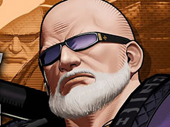 ֲϵ City of the Wolvesס129ۿͽΡMr.BIGפΥ饯ҲɥˡѥեʵǧǤ