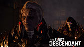 ꡼ No.007Υͥ / The First Descendantפαֳȯԥȡפˡץ쥤ࡼӡ򤨤ƺʤѤʪ