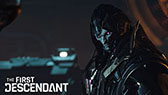꡼ No.008Υͥ / The First Descendantפαֳȯԥȡפˡץ쥤ࡼӡ򤨤ƺʤѤʪ