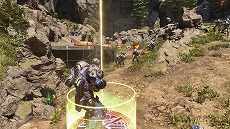 ꡼ No.022Υͥ / The First DescendantפΥ1Invasion׳롣Υʥѡ֥إ꡼פ֥ƥå ե쥤ʡפ