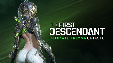 ꡼ No.005 | The First Descendantץ1Invasion2ƥåץǡȤ1010˼»ܡѾԡ֥ƥåȡե쥤ʡ׻