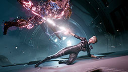 画像ギャラリー No.002のサムネイル画像 / 「The First Descendant」,シーズン2の第2弾アップデートを実施。雷撃を使用する継承者「イネス・ラヤ」ら新コンテンツを追加