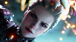 画像ギャラリー No.003のサムネイル画像 / 「The First Descendant」,シーズン2の第2弾アップデートを実施。雷撃を使用する継承者「イネス・ラヤ」ら新コンテンツを追加