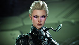 画像ギャラリー No.004のサムネイル画像 / 「The First Descendant」,シーズン2の第2弾アップデートを実施。雷撃を使用する継承者「イネス・ラヤ」ら新コンテンツを追加