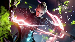 画像ギャラリー No.005のサムネイル画像 / 「The First Descendant」,シーズン2の第2弾アップデートを実施。雷撃を使用する継承者「イネス・ラヤ」ら新コンテンツを追加