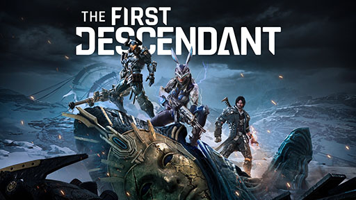 画像ギャラリー No.001のサムネイル画像 / 「The First Descendant」の運営で学んだ教訓を語るセッション,GDC 2025内で開催決定