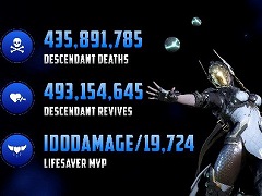 「The First Descendant」,大型アップデート「Breakthrough」の詳細や「NieR:Automata」との初コラボなど最新情報が一挙公開に