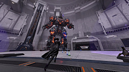 ���������꡼ No.004�Υ���ͥ������ / ��The First Descendant�ס������������ץ쥤�䡼�������˴�¸�ץ쥤�䡼�ȥץ쥤�Ǥ��롣�֥֡����ȥ��åץ��٥�ȡפ򳫺���