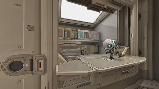 ���������꡼ No.008�Υ���ͥ������ / ��The First Descendant�׿����������Break through�פΥ��åץǡ�����2�Ƥ��ۿ�������ƥ���åȡ��롼�ʤ����ѥ��ڡ����֥饦�󥸡פ��о�