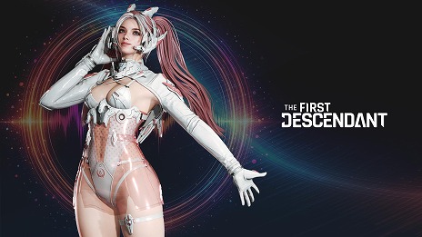 ���������꡼ No.009�Υ���ͥ������ / ��The First Descendant�׿����������Break through�פΥ��åץǡ�����2�Ƥ��ۿ�������ƥ���åȡ��롼�ʤ����ѥ��ڡ����֥饦�󥸡פ��о�