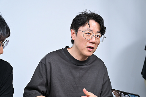 ���������꡼ No.007�Υ���ͥ������ / �Υ��󥿥ӥ塼�ϡ�The First Descendant�ס�����ܤˤ�ä��Ϥ�����Ƥ�����3���ܤ������Ǵ������פ���TGS2025��