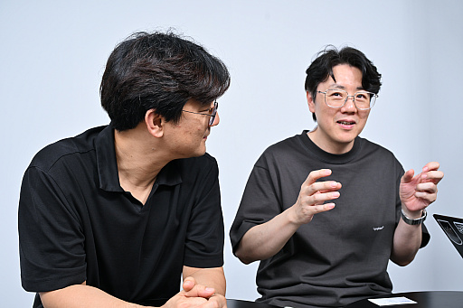 ���������꡼ No.009�Υ���ͥ������ / �Υ��󥿥ӥ塼�ϡ�The First Descendant�ס�����ܤˤ�ä��Ϥ�����Ƥ�����3���ܤ������Ǵ������פ���TGS2025��