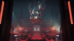 画像ギャラリー No.004のサムネイル画像 / 「The First Descendant」シーズン3:エピソード2「集結」を配信開始。新継承者「ハリス」を実装し,「ベヨネッタ」コラボも開催