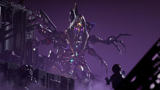 画像ギャラリー No.002のサムネイル画像 / 「The First Descendant」新ディセンダント「アルティメット・ユジン」が本日参戦。新たな侵入作戦「禁じられた聖所」も登場