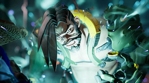 The Devil Within: SatgatפEpic MegaGrantsλٱʤꡣTGS 2022ˤϥץ쥤֥Ÿͽ