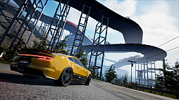 画像ギャラリー No.004のサムネイル画像 / レースゲーム「Wreckreation」,紹介トレイラーを公開。広大なオープンワールドにコースを作り,白熱のレースやド派手なクラッシュを楽しめる