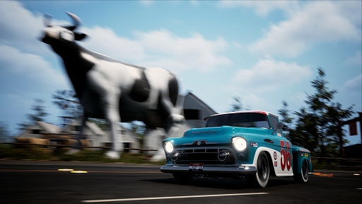 画像ギャラリー No.004のサムネイル画像 / コースを自由に作成し,あらゆる場所でランキングを競い合え! 「Wreckreation」,PC / PS5 / Xbox Series X|S向けに本日リリース