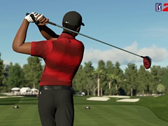 「ゴルフ PGAツアー 2K23」,シリーズ初登場の3クリックスイングなどを解説する開発者ブログ第1弾と,最新ゲームプレイトレイラーが公開に