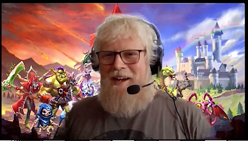 画像ギャラリー No.028のサムネイル画像 / 「ダンジョンズ 4」は真面目なダンジョン運営と怖いもの知らずな物語のギャップがとんでもない!